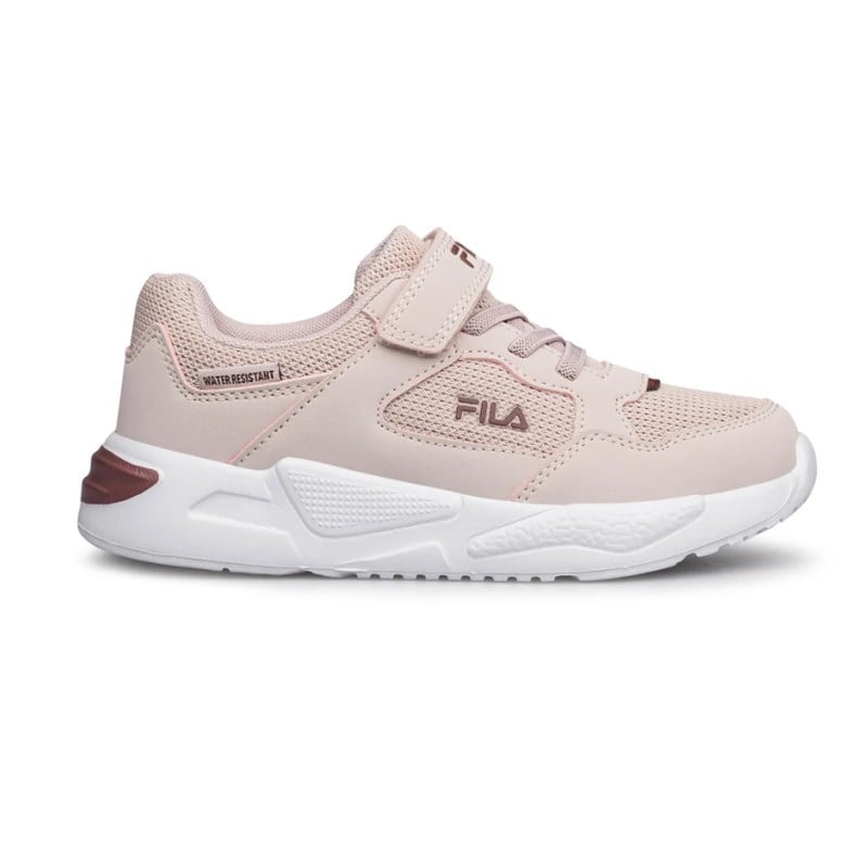 

Детские кроссовки Memory Killton с автофургоном PS Fila, розовый