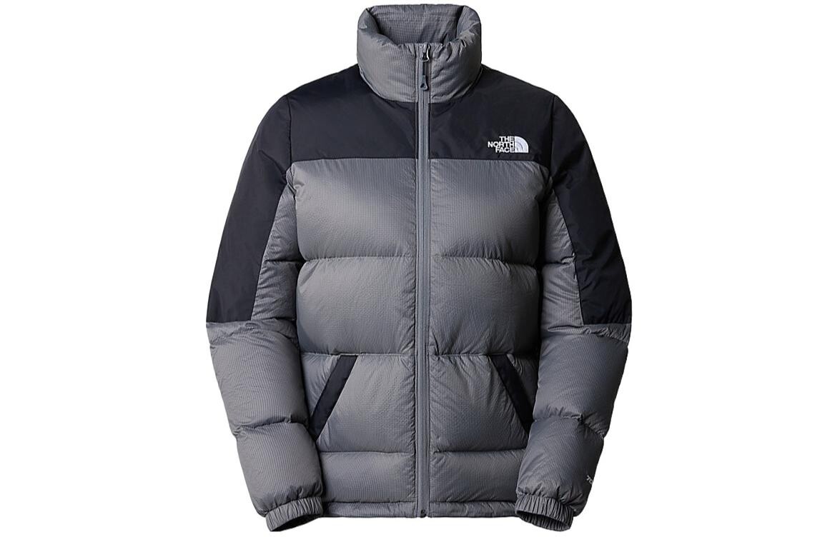 

Коллекция одежды Куртка женская черная The North Face