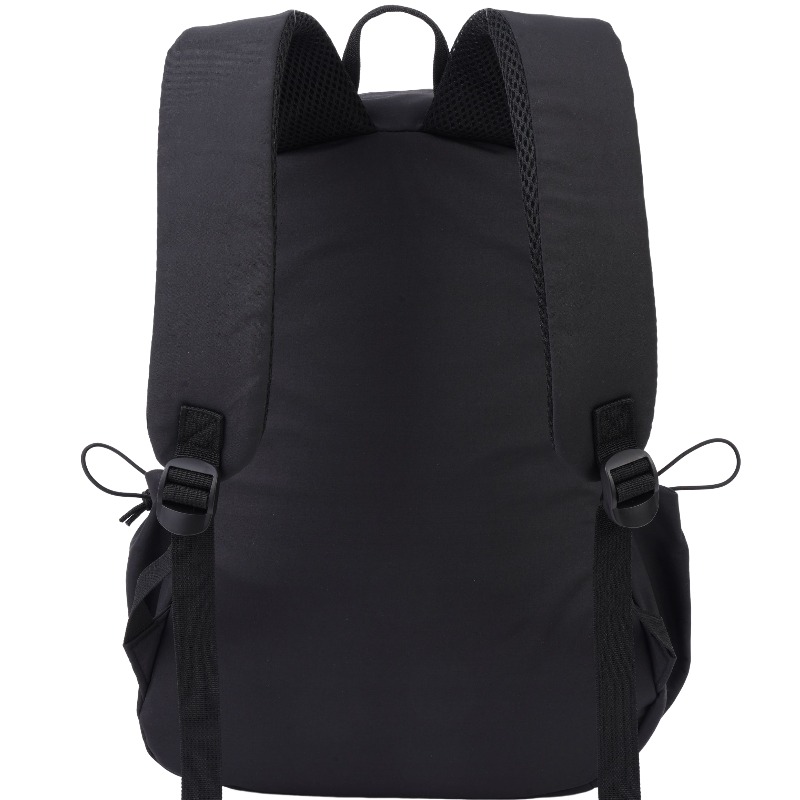 

WARRIOR Полиэстеровый рюкзак Regular Unisex Black