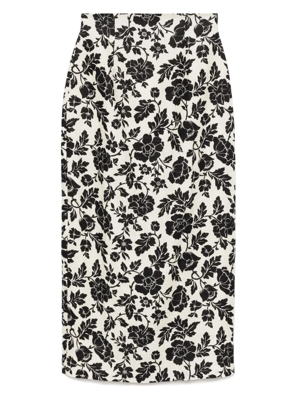 

Юбка Romeo Column Posse, черный