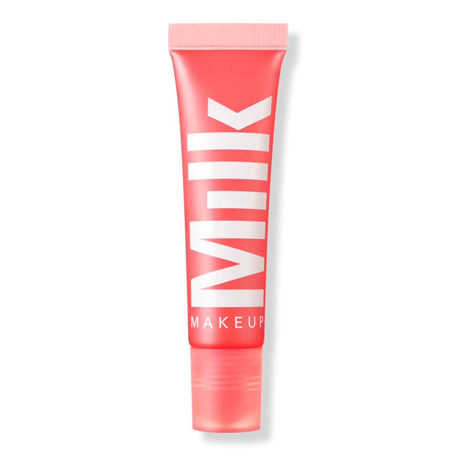 

Увлажняющий тонирующий бальзам для губ Balmade с электролитами MILK MAKEUP, WERK OUT (dusty rose with melon punch flavor)