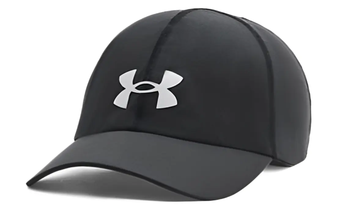 

Кепка унисекс Under Armour, Черный