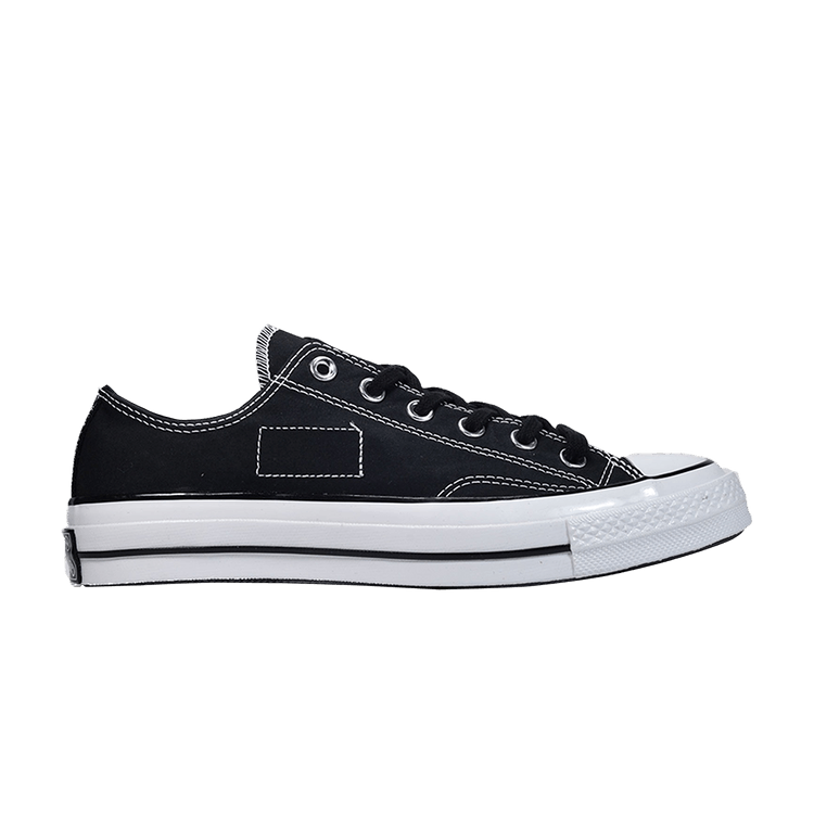 

Кроссовки Converse Fragment x Chuck 70 Ox 'Tuxedo', черный