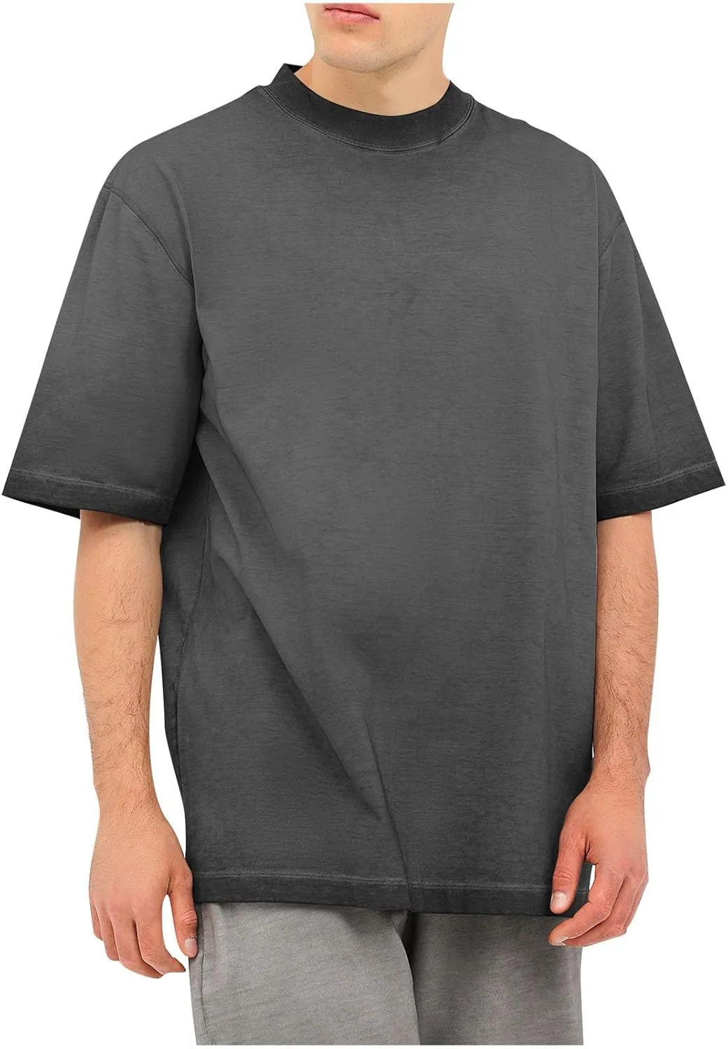 

Футболка с коротким рукавом для мужчин Tie Dye