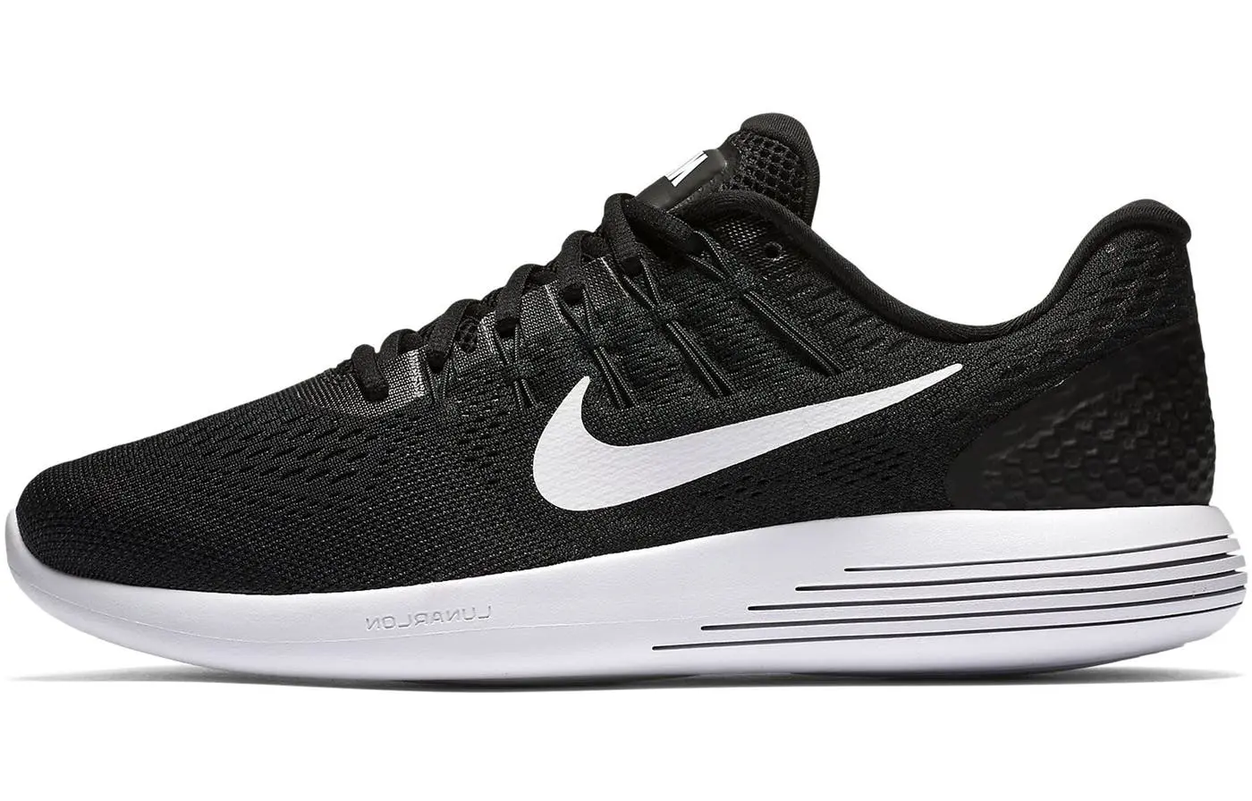 

Мужские беговые кроссовки Nike Lunarglide