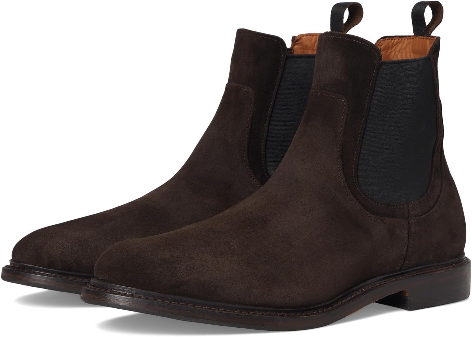 

Ботинки Allen Edmonds Men's Tanner, Bitter Chocolate