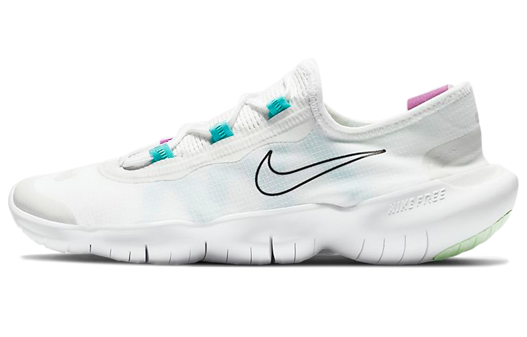 

Кроссовки Nike Free Rn 5.0 женские