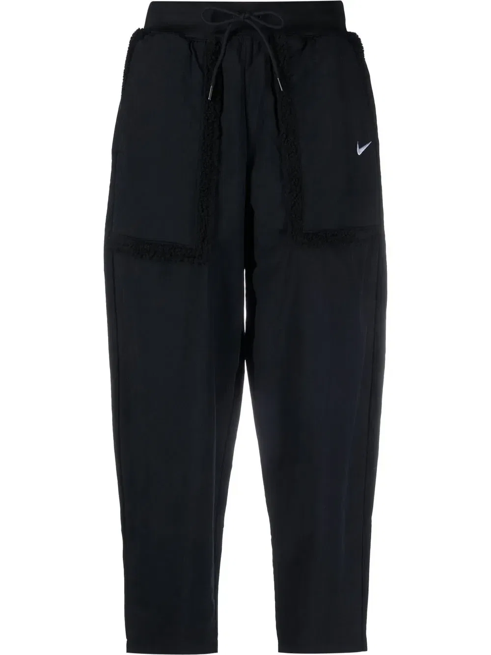 Спортивные брюки Nike Sportswear Essential Nike, черный
