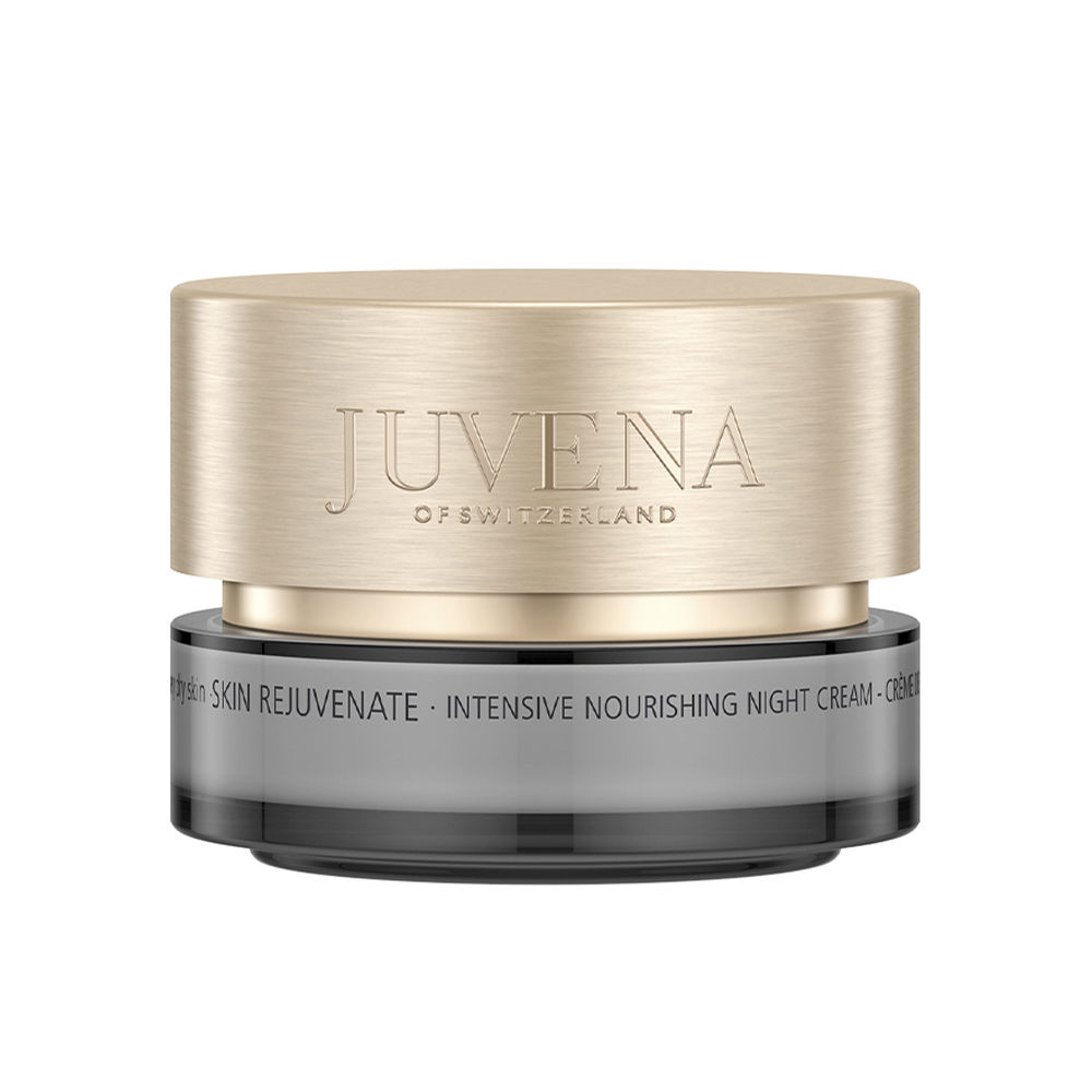 

Увлажняющий крем для ухода за лицом Skin rejuvenate intensive nourishing night cream Juvena, 50 мл