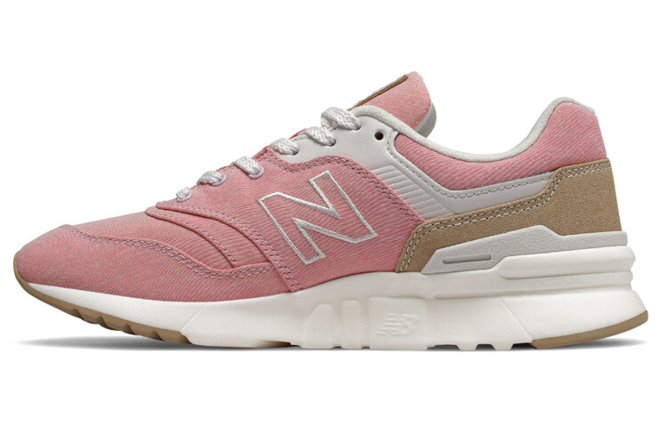 Кроссовки New Balance NB 997H, розовый