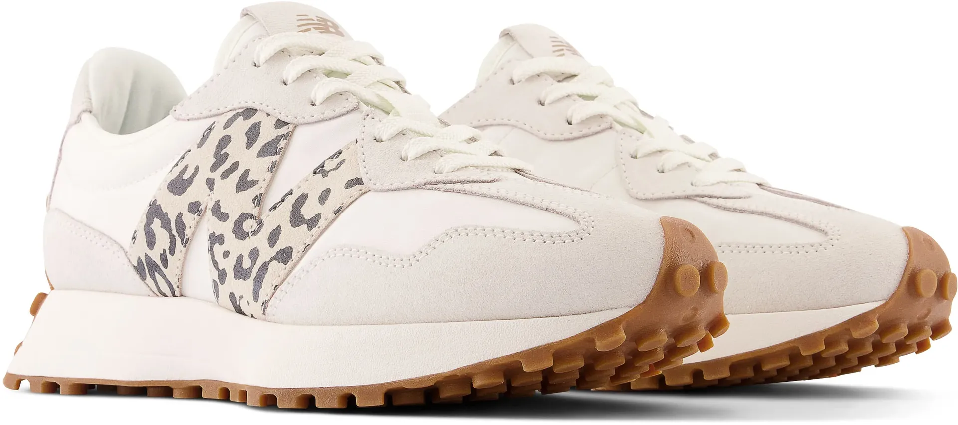 Кроссовки New Balance "WS327", цвет Sea Salt