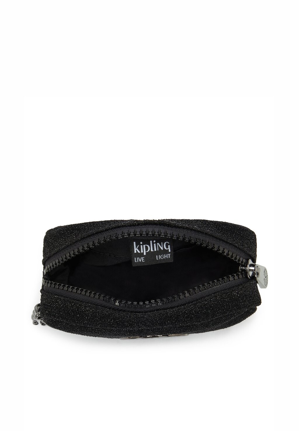 

Кошелек GLEAM Kipling, черный
