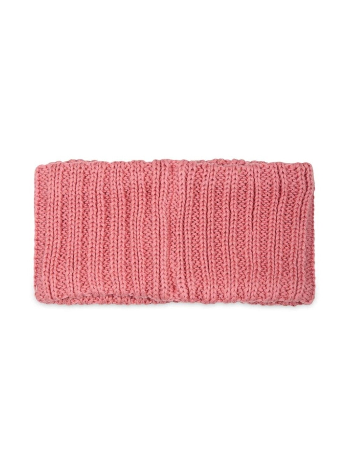 

Petit Bateau утеплитель для шеи из органического хлопка, розовый