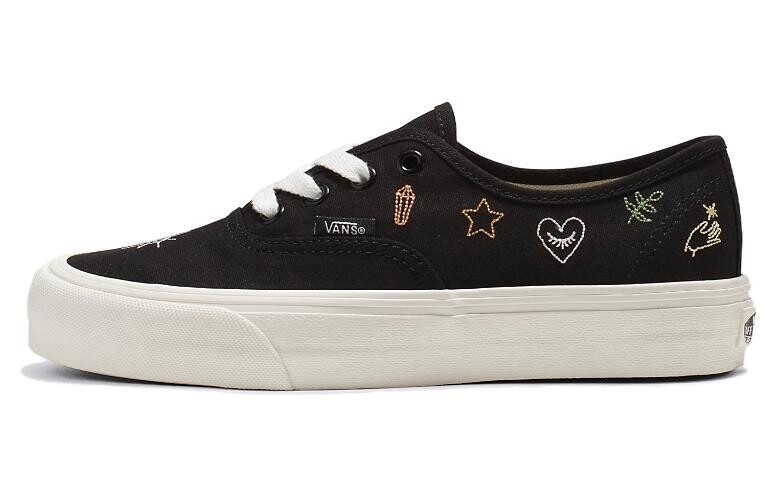 Кроссовки Vans Authentic VR3 'Mystical 'Embraceoidery'