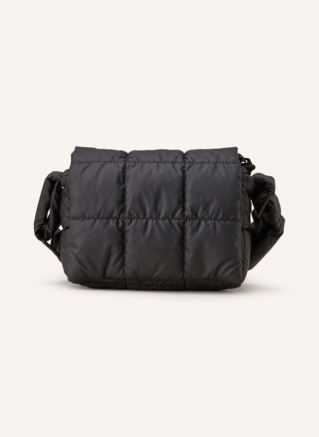 

Сумка через плечо porter mini Vee Collective, черный