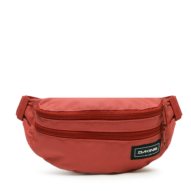 

Сумка Dakine ClassicHip Pack, коралл