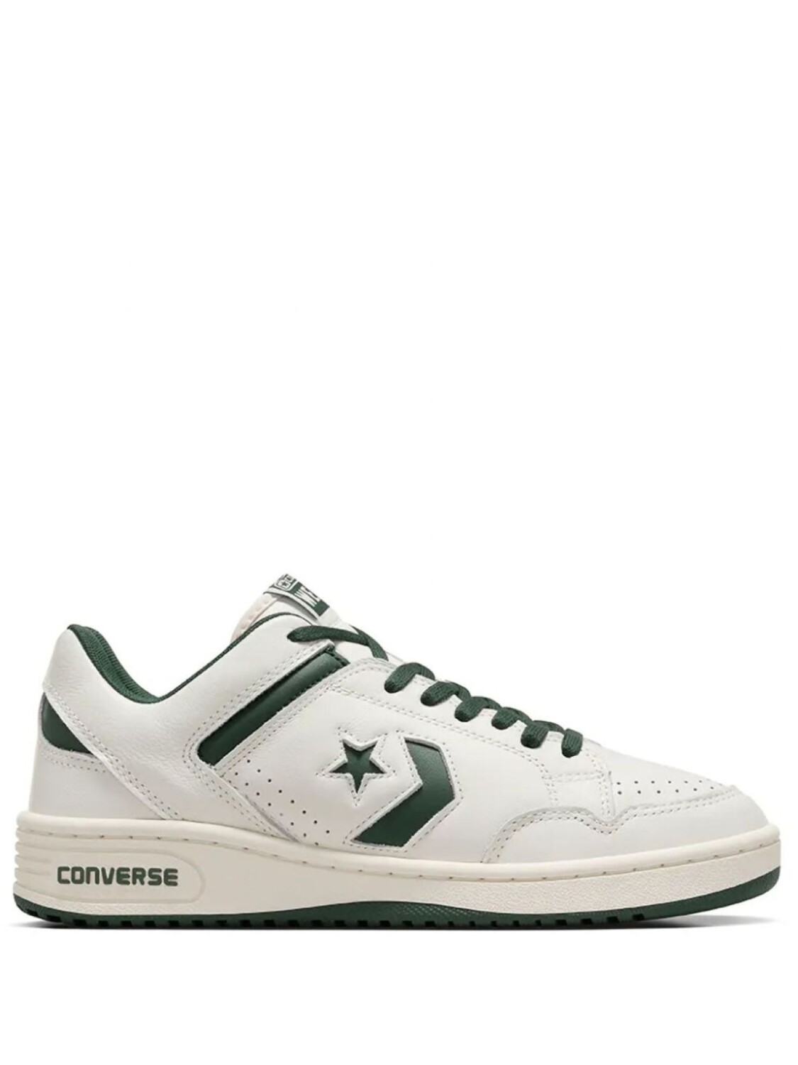 Converse кроссовки Weapon, белый