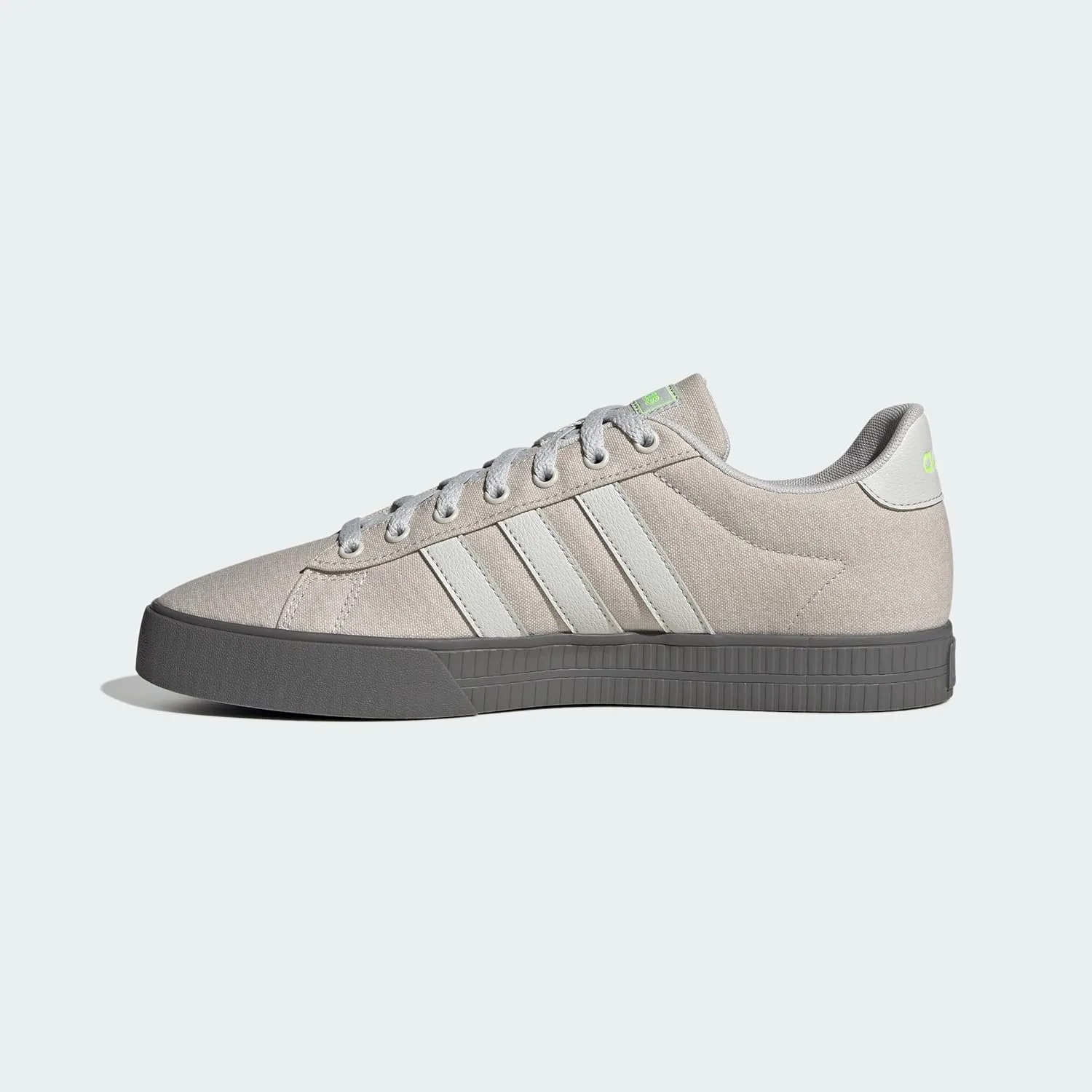 Мужские кроссовки Adidas Daily 3.0, серый — фото 3