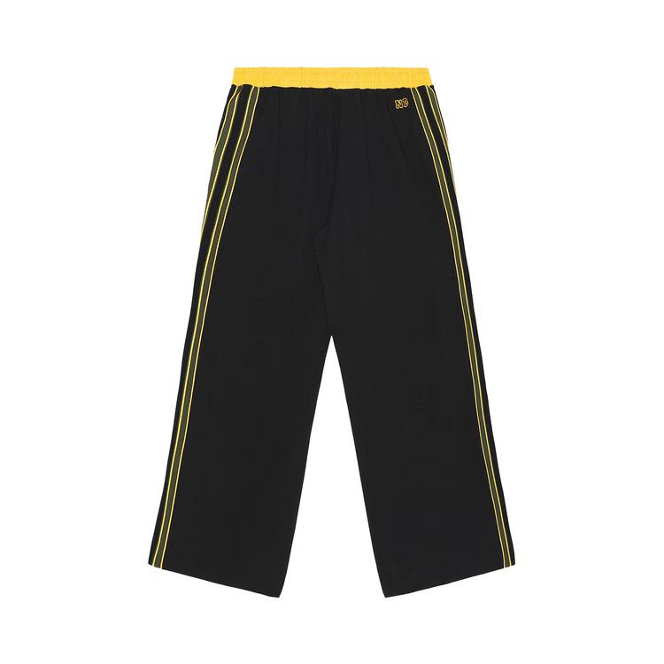 

Брюки Nicholas Daley Wide Leg Track Pant, Black