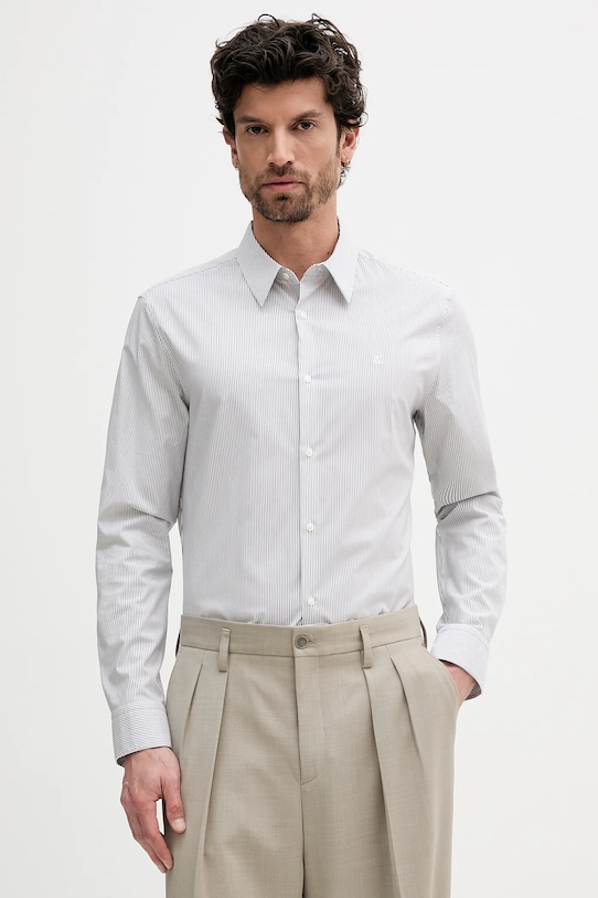 

Рубашка Calvin Klein, белый