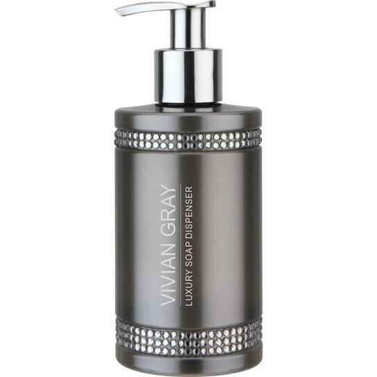 

Жидкое мыло, 250 мл Vivian Grey, Grey Crystals Luxury, Vivian Gray