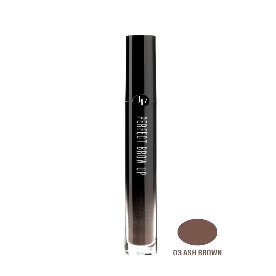 

Lifeford Тушь для ресниц Paris Perfect Brow Up 3г. 03 Эш Браун, Ash Brown