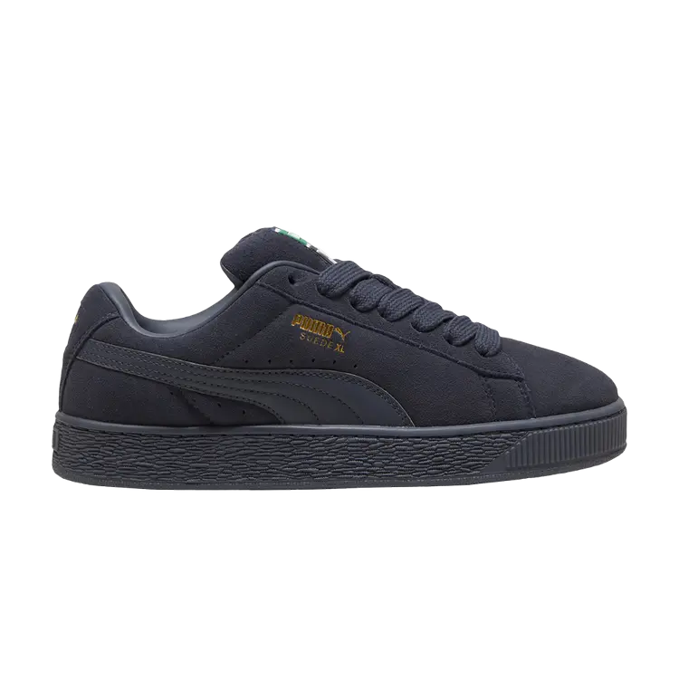 

Кроссовки Suede XL, цвет Galactic Grey