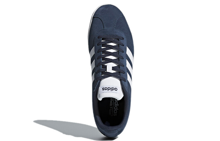 Кроссовки для скейтбординга adidas neo VL Court 2.0 унисекс — фото 4
