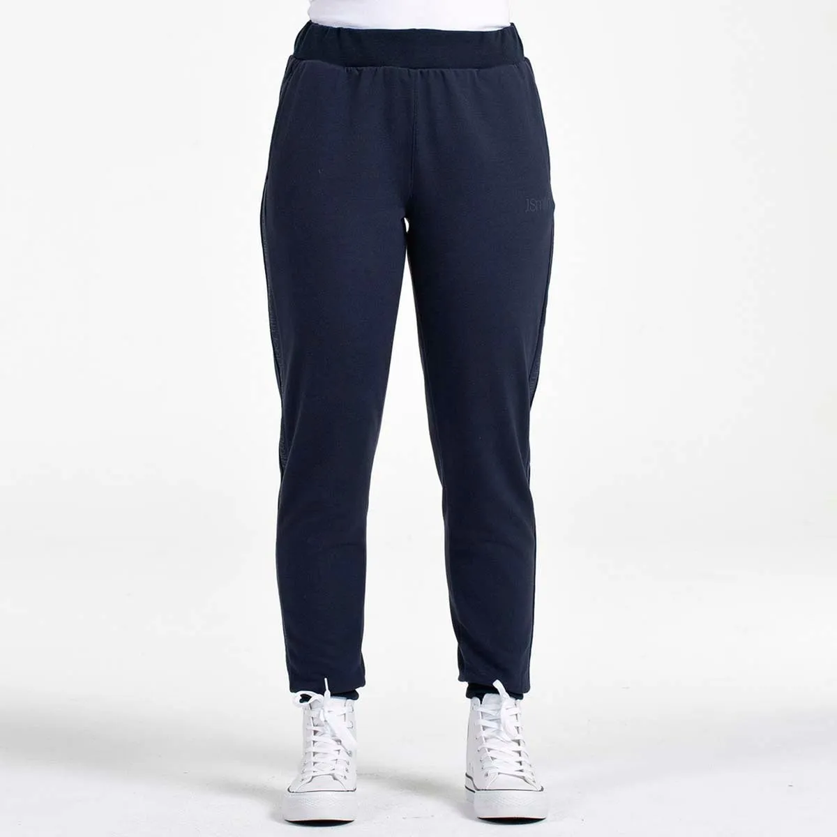 

Женские флисовые брюки Juruena John Smith, темно-синий