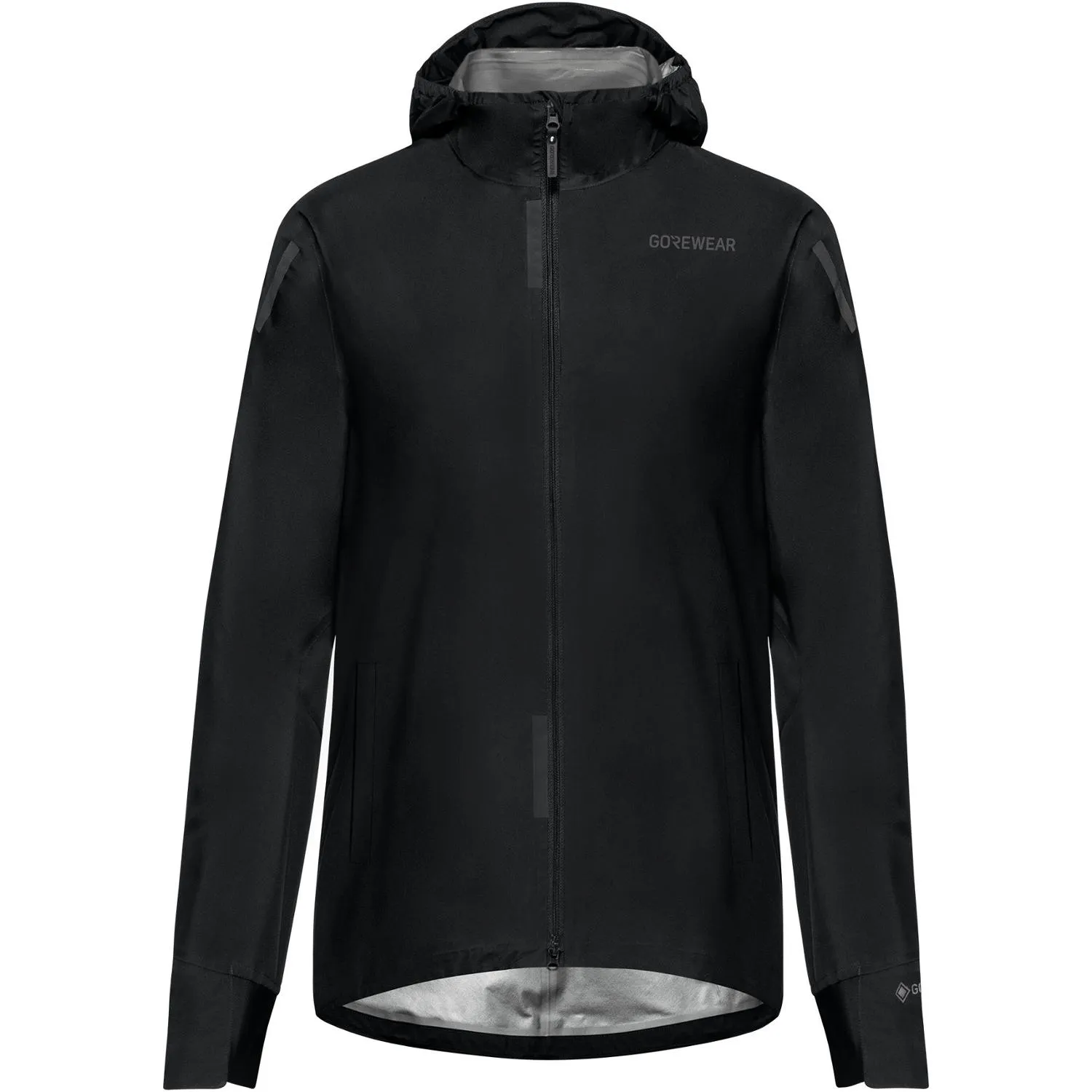 

Женская куртка CONCURVE GORE-TEX GOREWEAR, Black