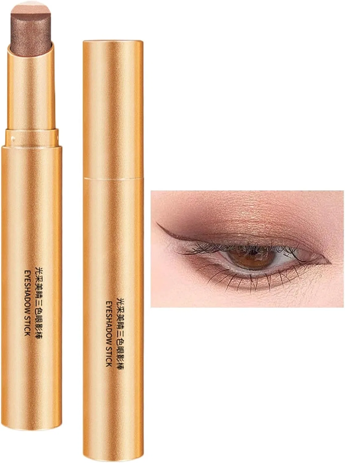 Тени для век Eyeshadow Stick 02#