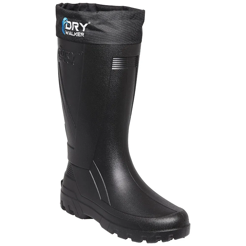 

Ботинки Kinetic Drywalker X-treme Rubber, черный