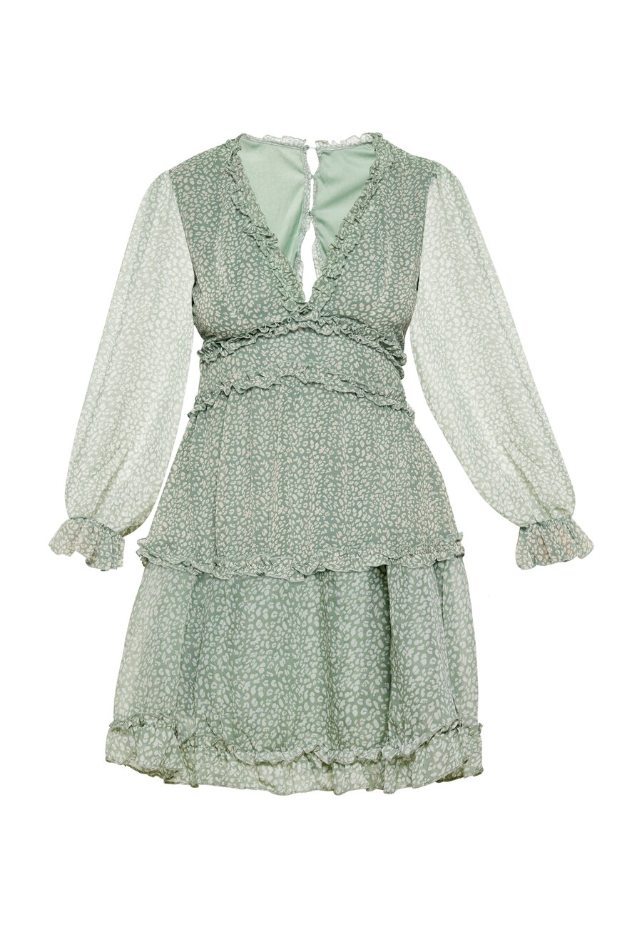 

Платье FELIPA Fashion Look, цвет Mint/Jade