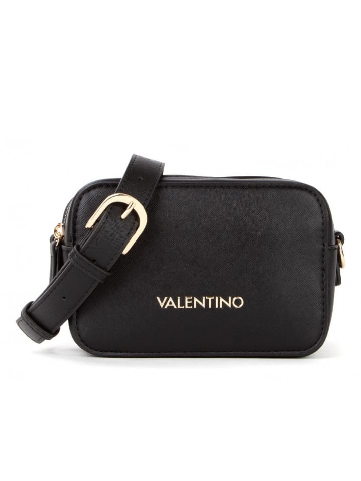 

Сумка Valentino, черный