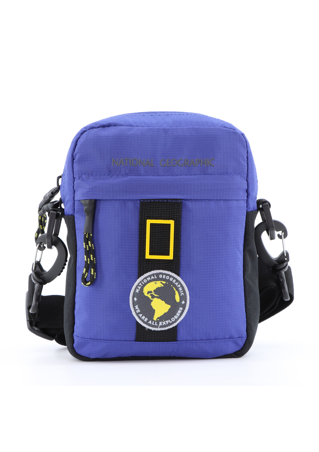

Сумка через плечо National Geographic Tasche New Explorer, синий