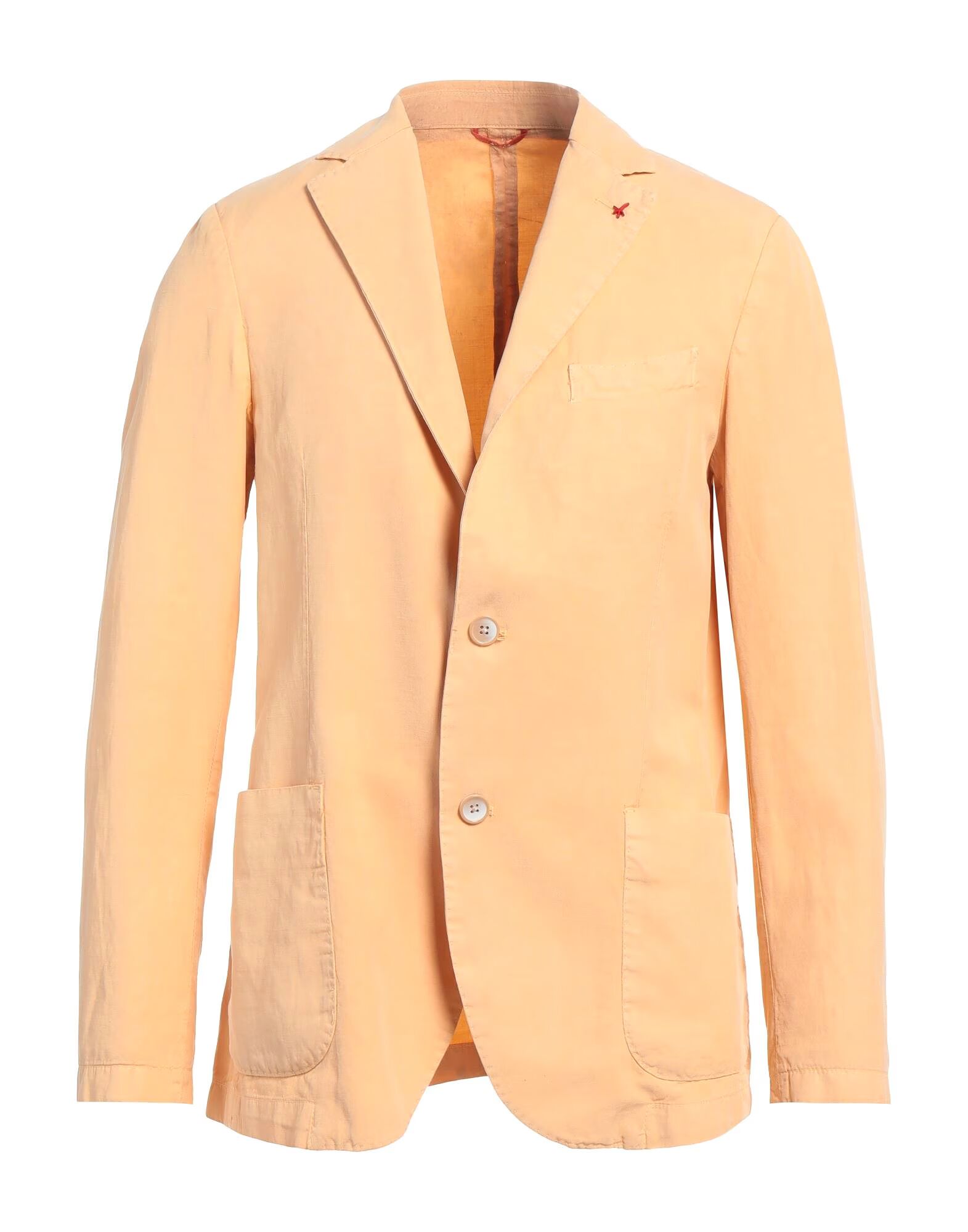 

Блейзер At.P.Co, абрикосовый