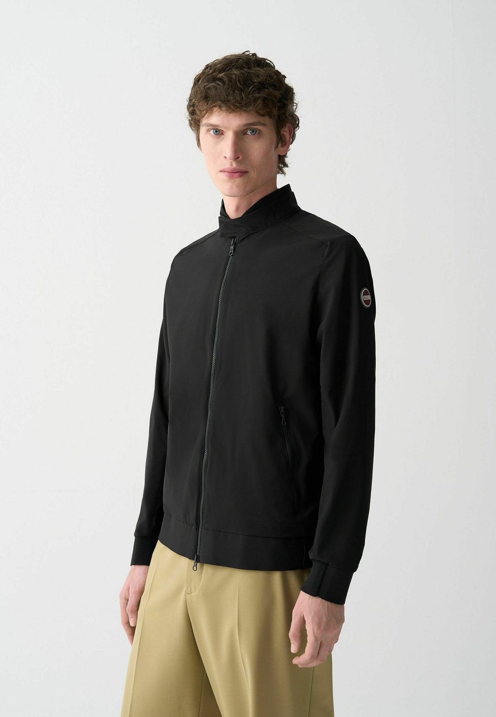 

Куртка для активного отдыха BIKER Colmar Originals, черный