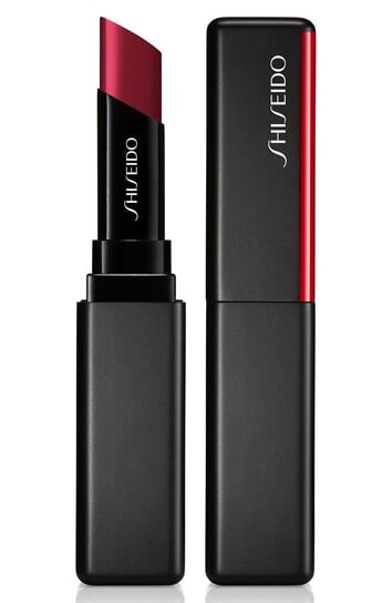 

Гелевая помада 204 Scarlet Rush, 1,6 г Shiseido, VisionAiry