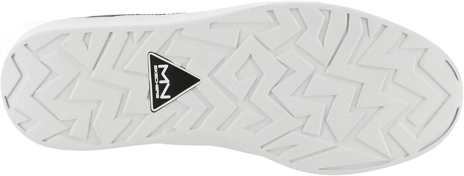 Мужские кроссовки Skechers Mark Nason New Wave Cup - Hayes, черный — фото 3