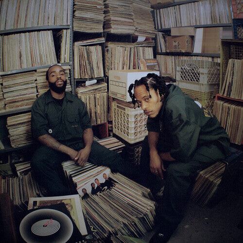 

Виниловая пластинка Pink Siifu / Fly Anakin: $mokebreak