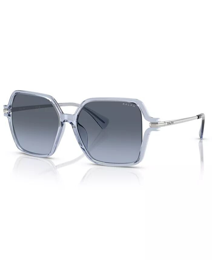 

Женские солнцезащитные очки RA5319U Ralph by Ralph Lauren, мультиколор