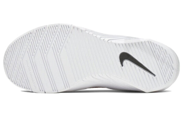 Кроссовки metcon 5 amp Nike, белый — фото 4