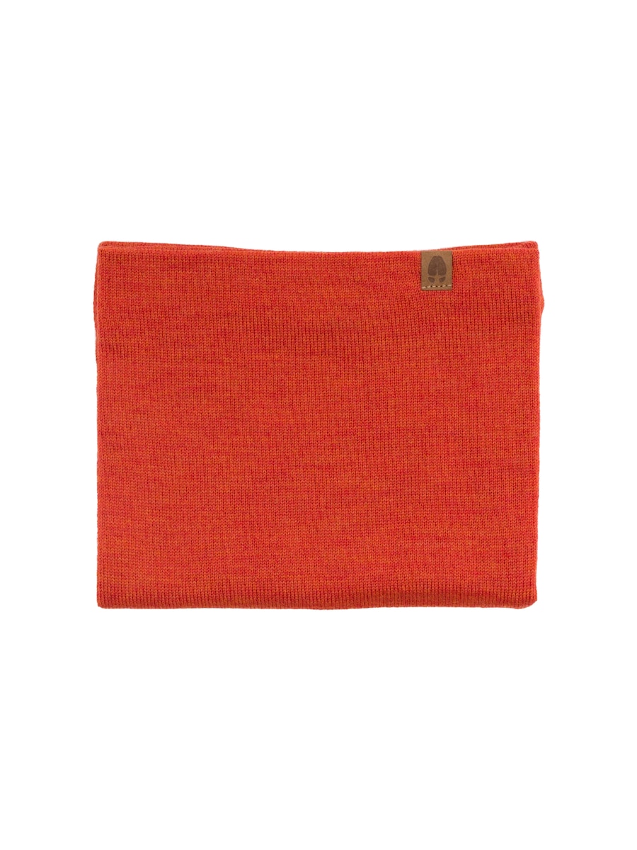 

Шарф-труба KOPYTO OPOS, оранжевый