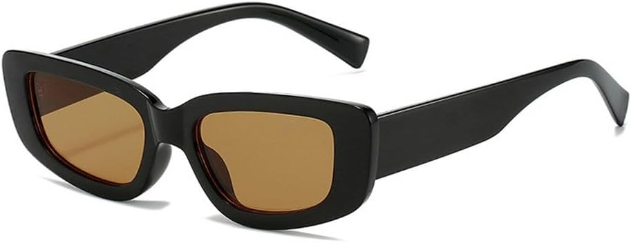 

Популярные модные солнцезащитные очки «кошачий глаз» для женщин, винтажные леопардовые градиентные очки, защита от УФ-излучения UV400, трендовые солнцезащитные очки для мужчин, SUN3519 Generic, Black Tea