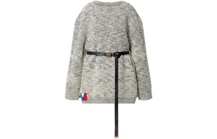 

Свитер женский многоцветный Louis Vuitton