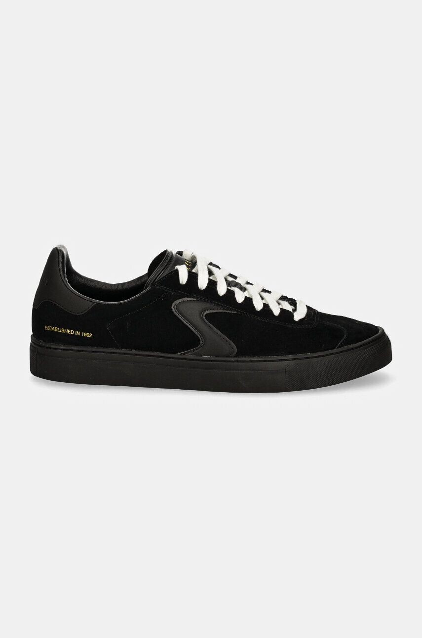Кроссовки Skechers ARCH FIT LEGEND HAMOR, черный — фото 3