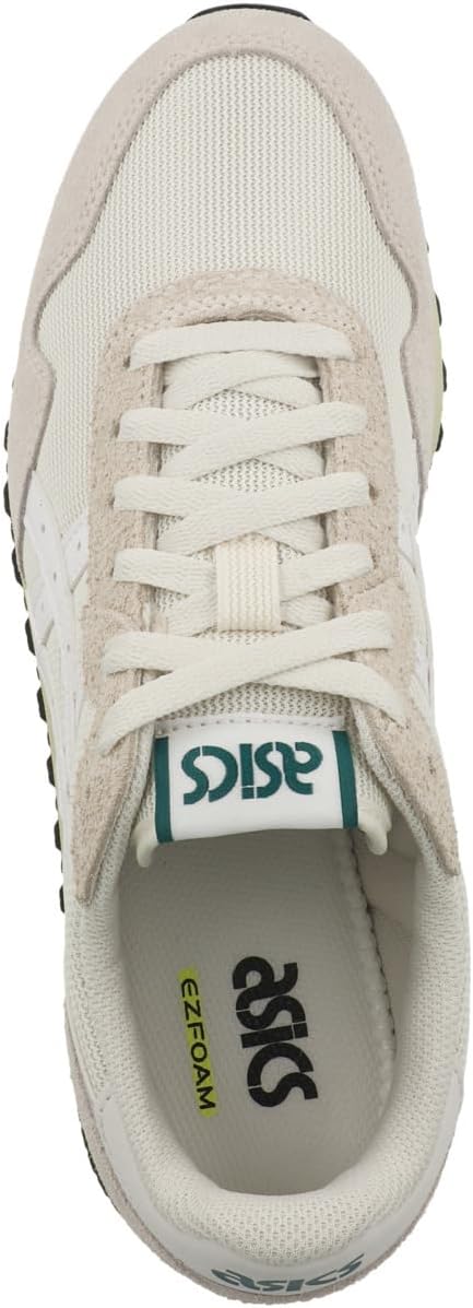 Мужские кроссовки ASICS Tiger Runner II, Cream — фото 2
