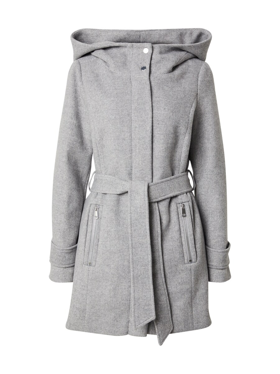 

Демисезонное пальто s.Oliver, mottled grey