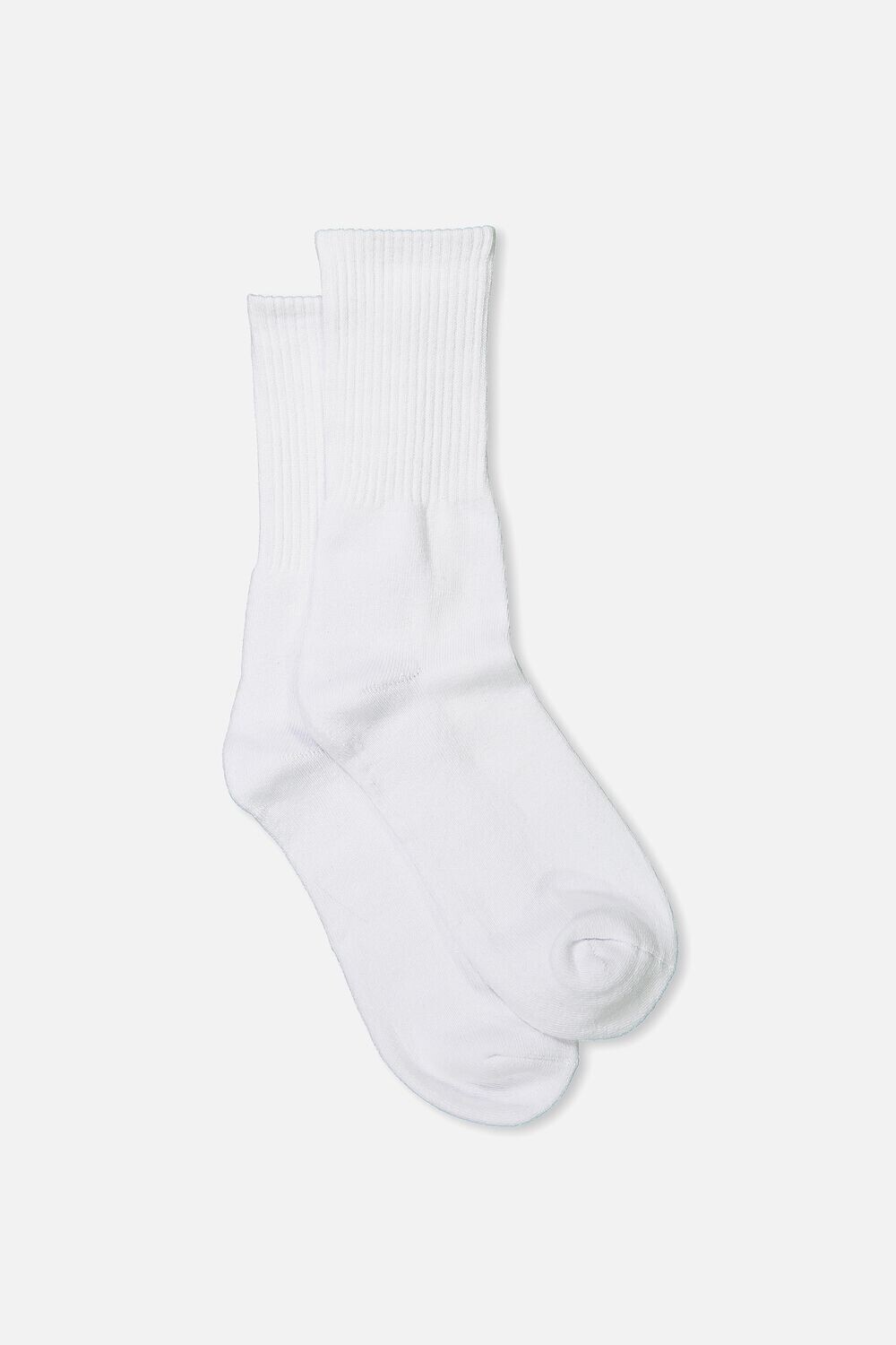 

Эфирный носок Cotton On