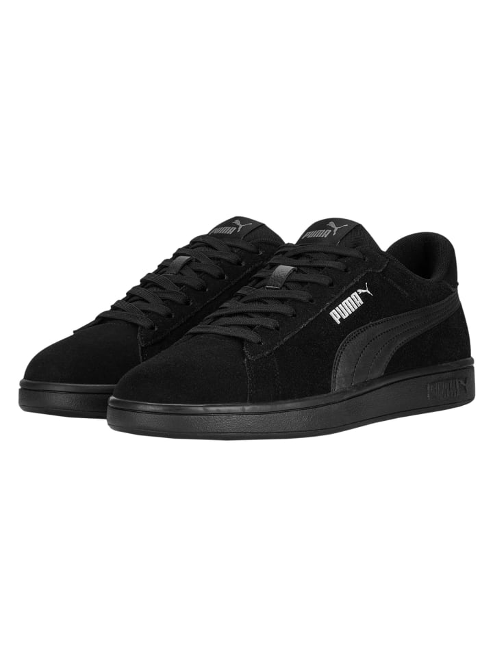 

Низкие кроссовки Puma, черный